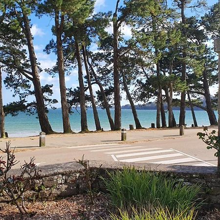 Vacances O Cap Coz - Jardin Vue Mer Et Piscine - Residence Cap Azur Фуэнан Экстерьер фото