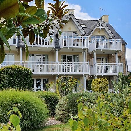 Vacances O Cap Coz - Jardin Vue Mer Et Piscine - Residence Cap Azur Фуэнан Экстерьер фото