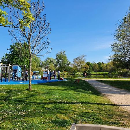 Vacances O Cap Coz - Jardin Vue Mer Et Piscine - Residence Cap Azur Фуэнан Экстерьер фото
