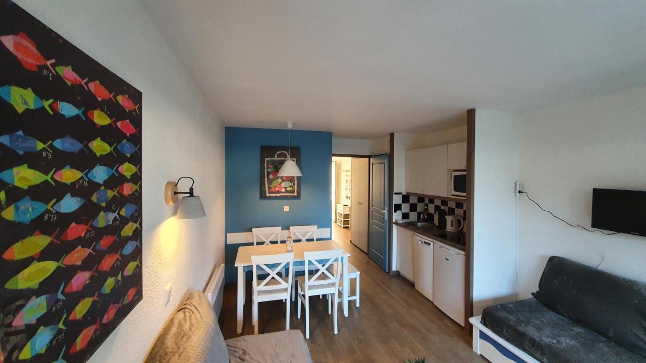Vacances O Cap Coz - Jardin Vue Mer Et Piscine - Residence Cap Azur Фуэнан Экстерьер фото