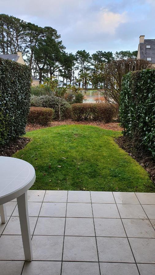 Vacances O Cap Coz - Jardin Vue Mer Et Piscine - Residence Cap Azur Фуэнан Экстерьер фото