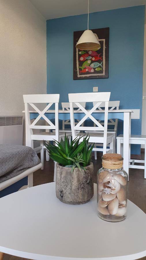 Vacances O Cap Coz - Jardin Vue Mer Et Piscine - Residence Cap Azur Фуэнан Экстерьер фото