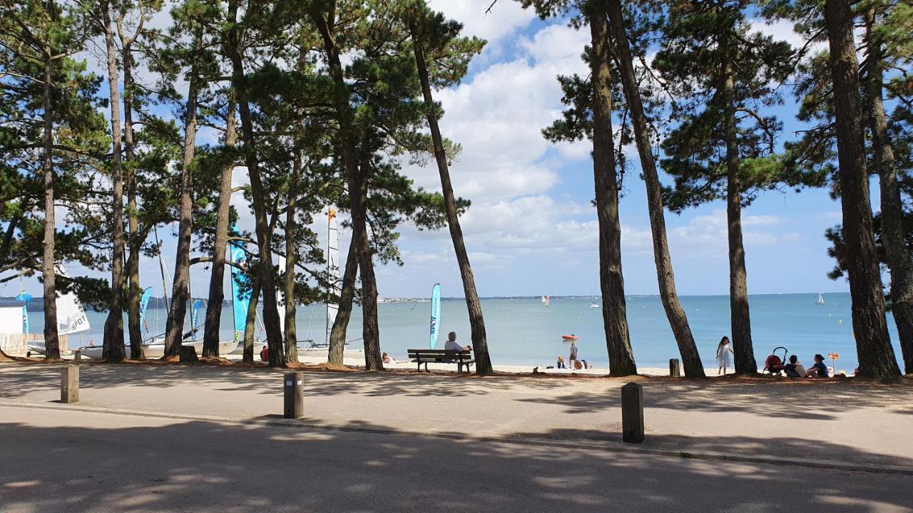 Vacances O Cap Coz - Jardin Vue Mer Et Piscine - Residence Cap Azur Фуэнан Экстерьер фото