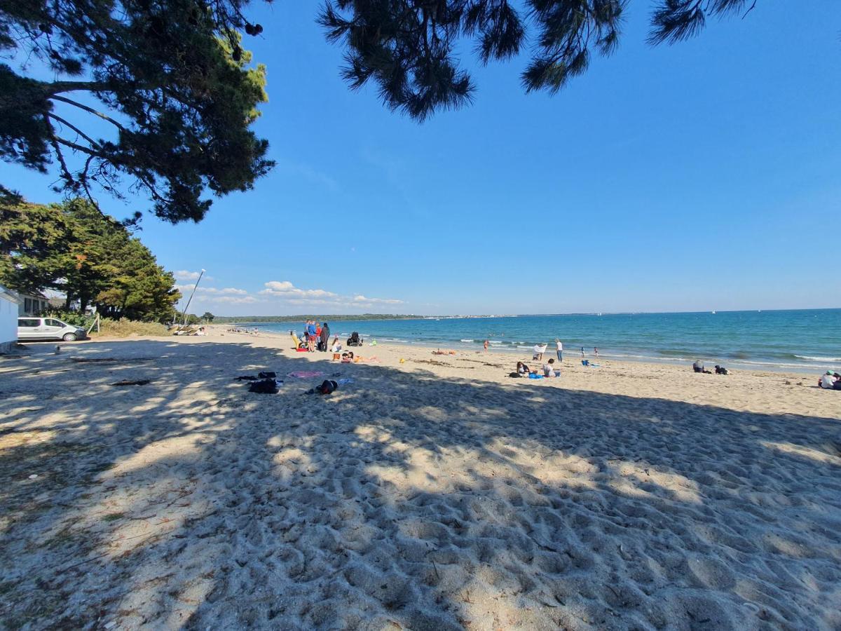 Vacances O Cap Coz - Jardin Vue Mer Et Piscine - Residence Cap Azur Фуэнан Экстерьер фото