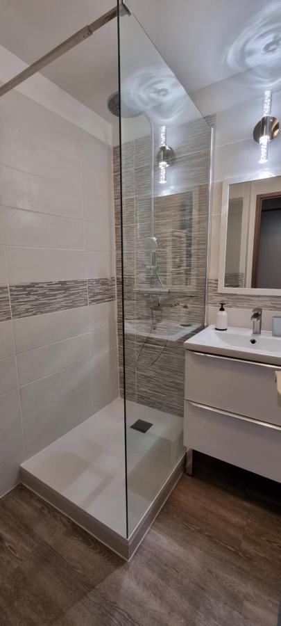 Vacances O Cap Coz - Jardin Vue Mer Et Piscine - Residence Cap Azur Фуэнан Экстерьер фото